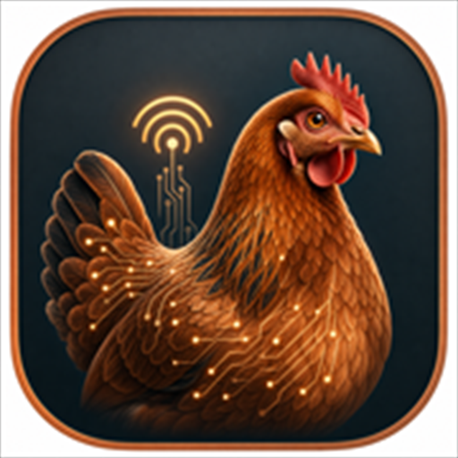 Al-Barkat Poultry Farm logo